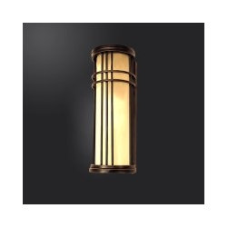 Lighting Fixtures- Traditional - Outdoor Wall Lights And Sconces