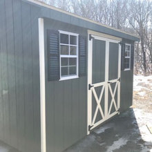 Outdoor remodel