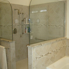 Plumbing Placement