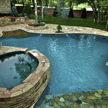Pool Ideas