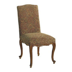 Hickory Chair Chairs - Living Room Chairs