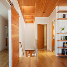 Wood Tone Design