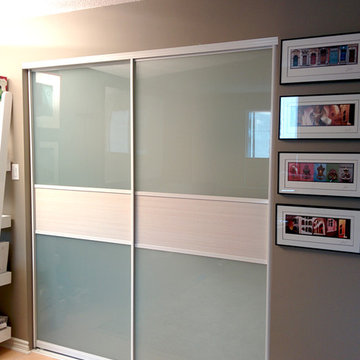 Sliding Door Systems