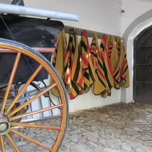 Spain Casa