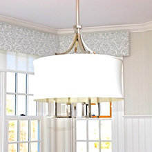 Kitchen Valance