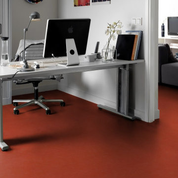 Marmoleum Flooring