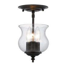 Entryway Light