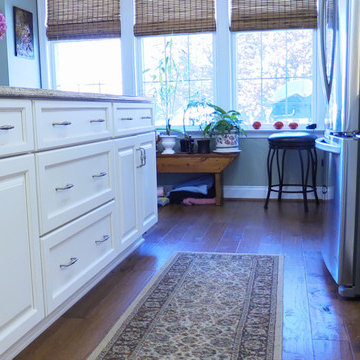 Gainesville, VA Kitchen Remodel