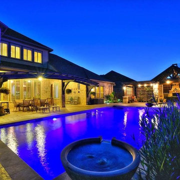 Jenkins outdoor living
