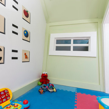 A Room For Nicholas - Bild/Toronto Star Contest Renovation