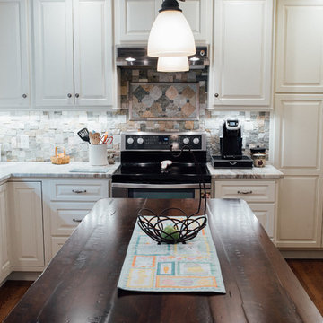 Kettering Kitchen