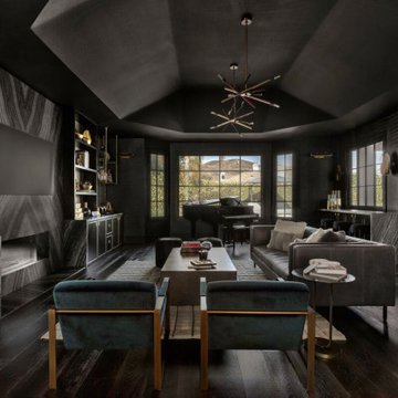 Sophisticated Glamour