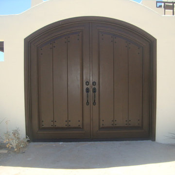 Doors