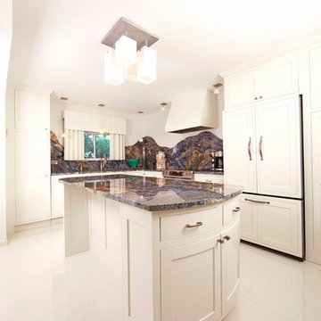St. Thomas, VI - Anchorage Condo Kitchen