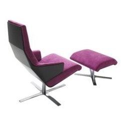 Torn Chair - Living Room Chairs