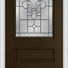 Exterior Ideas