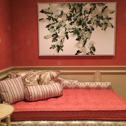 Private residence Harrison, NY - Paintings