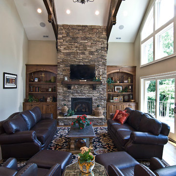 Lake Norman Tuscan