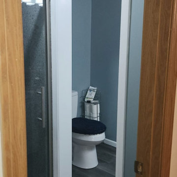 Bathroom Renovations