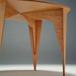 Apple Ply Chairs & Table - Kitchen And Dining Furniture