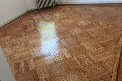 P J Flooring And Paint Renovation, Hardwood Flooring Brooklyn Ny
