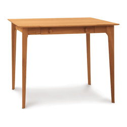 Sarah Secretary Desk - Desks And Hutches