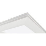 AFX Inc. - Sloane LED Linear Surface Mount, White - Features: