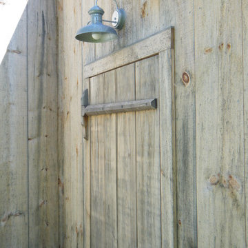 Carriage Houses & Garages in PA, MA, CT