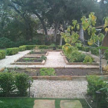 Montecito Mediterranean 12