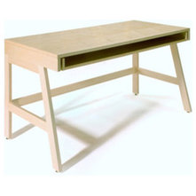 Modern Desks And Hutches Maple Trundle Desk