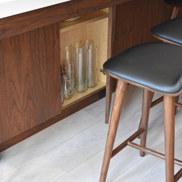 Dolores Heights Kitchen Remodel
