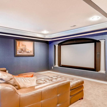 Total Home Makeover, Grant Ranch, CO