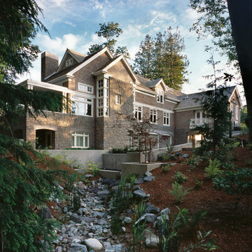 Woodway Residence