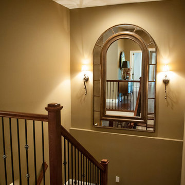 Homearama 2013 Summerset - Justin Doyle Homes