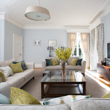 sitting room