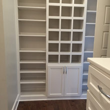 closet