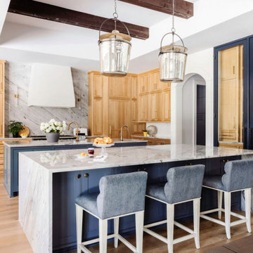 Champion Forest Whole Home Remodel