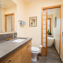 Bathroom Remodel 2020