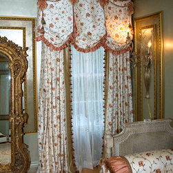 Shades - Home Decor