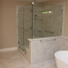Bathrooms