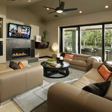 Fireplaces