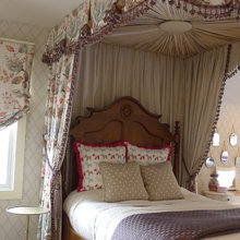Victoria bed room