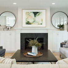 Fireplaces