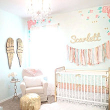 nursery