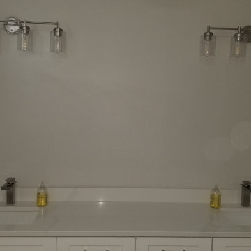 Kitchens and Baths