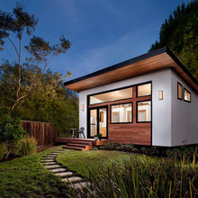 Shed / Granny Flat.