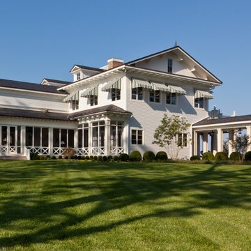 COLONIAL REVIVAL