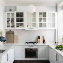 Decor Kitchen Classic