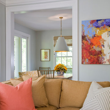 Alexandria Residence