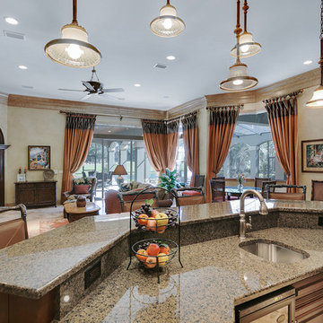 3514 Burnt Pine Lane - Gaudin